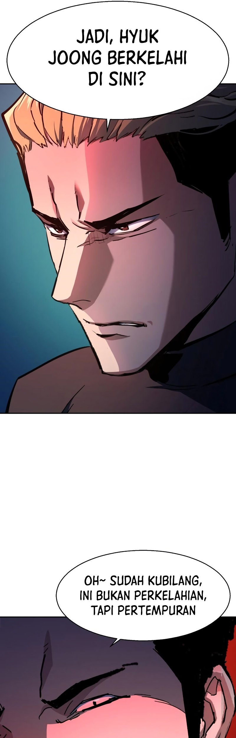 Mercenary Enrollment Chapter 165 Gambar 10