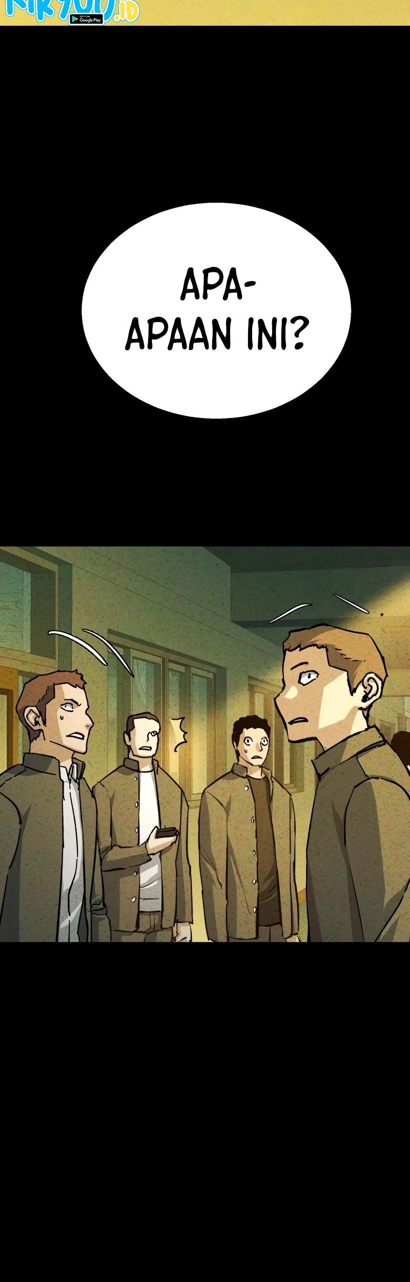 Mercenary Enrollment Chapter 165 Gambar 13