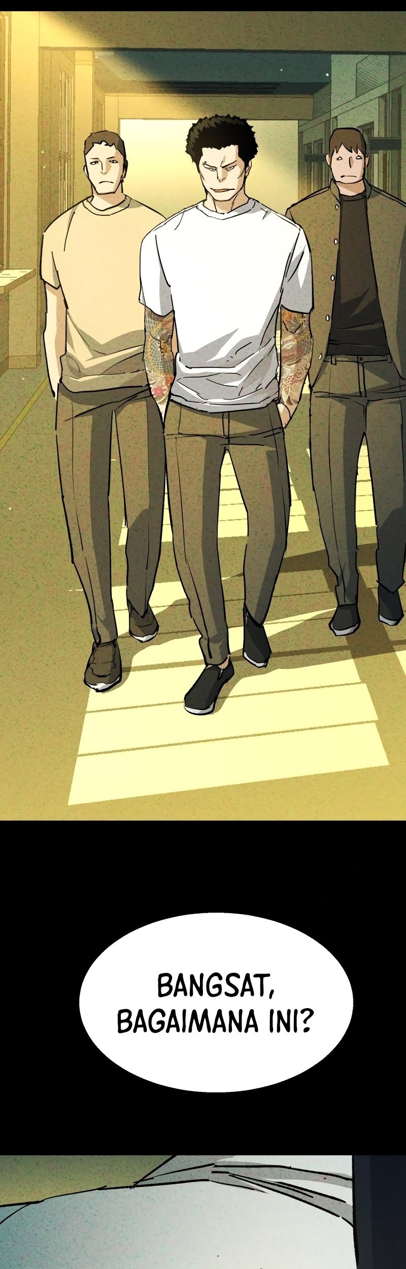 Mercenary Enrollment Chapter 165 Gambar 14