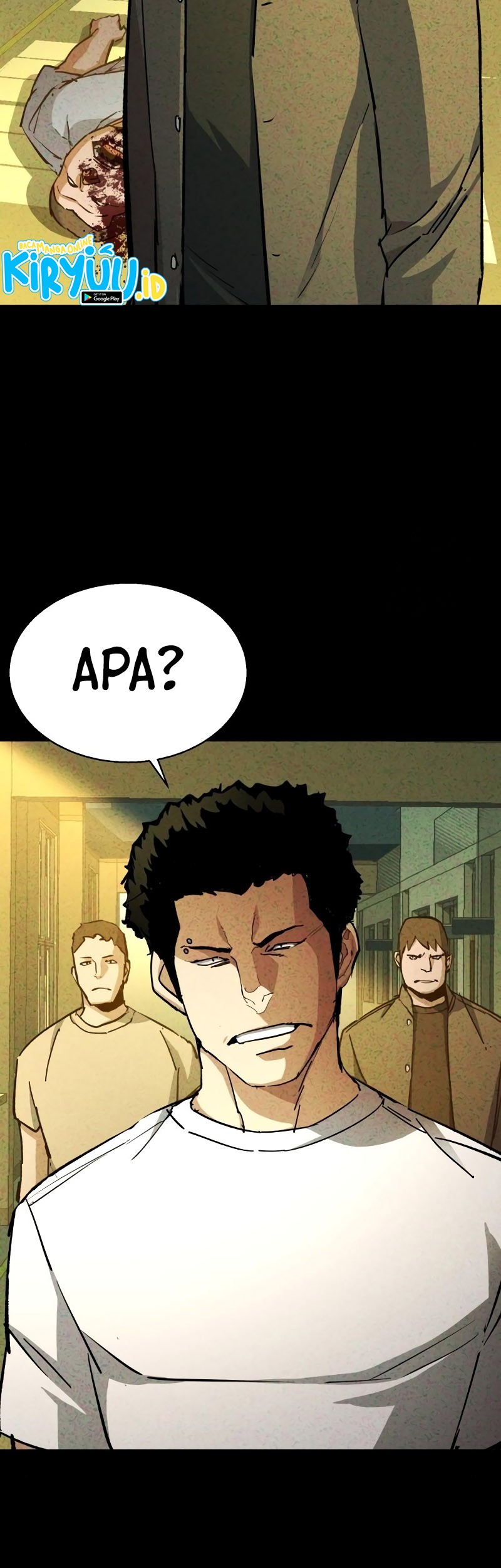 Mercenary Enrollment Chapter 165 Gambar 16