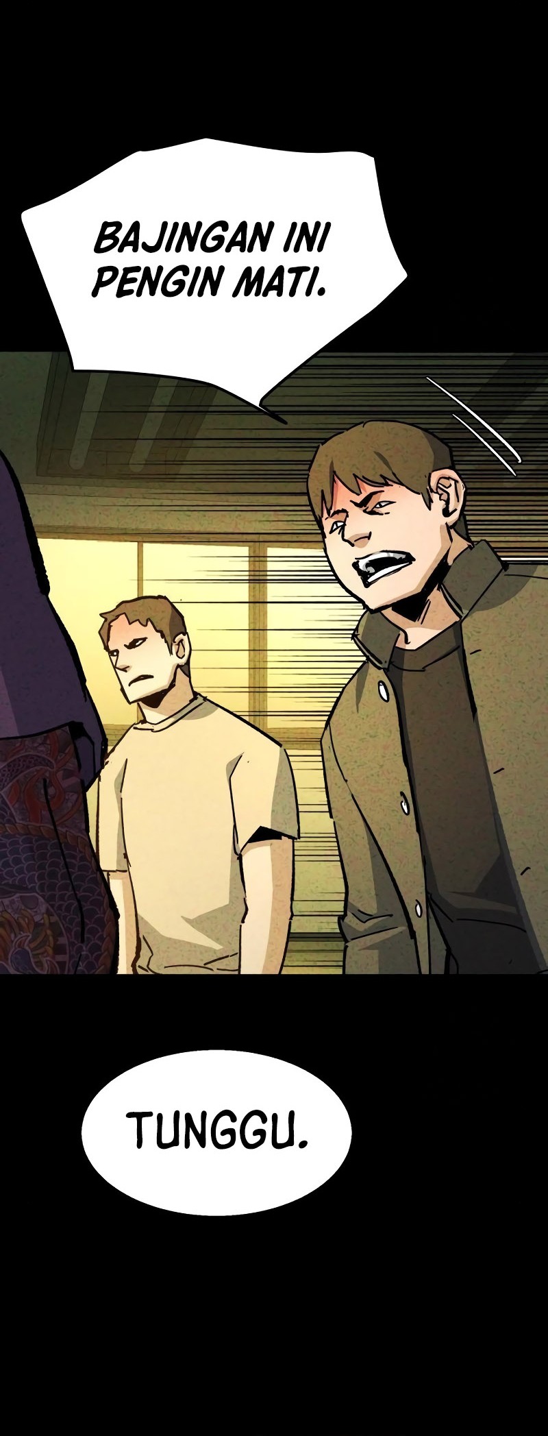 Mercenary Enrollment Chapter 165 Gambar 17