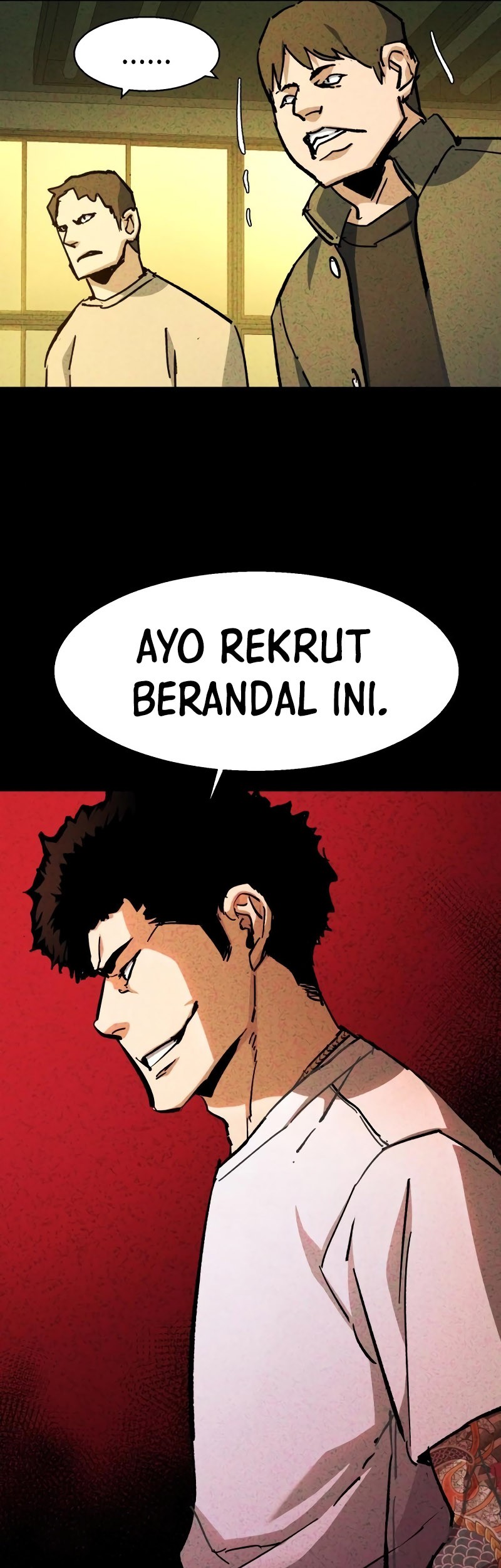 Mercenary Enrollment Chapter 165 Gambar 18