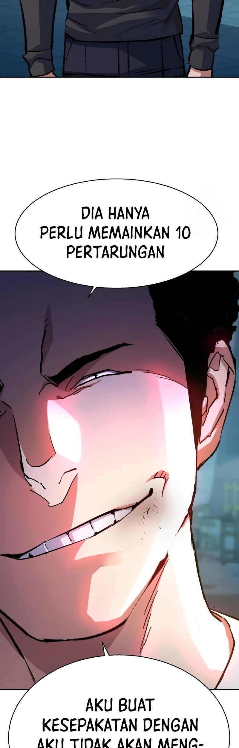 Mercenary Enrollment Chapter 165 Gambar 20