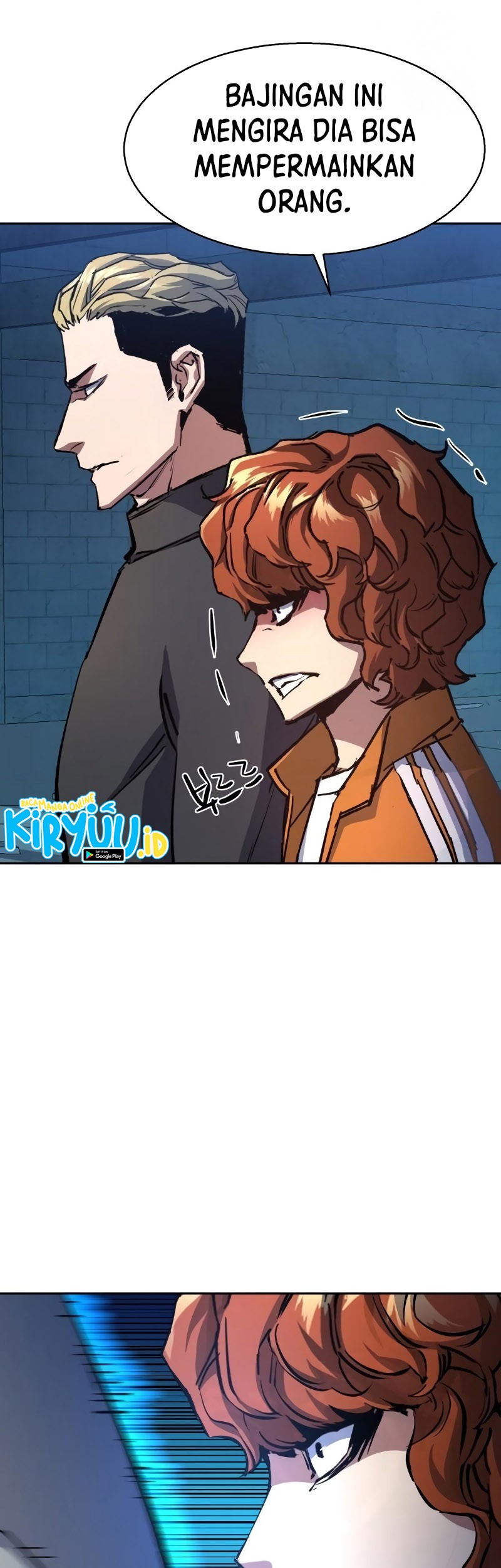 Mercenary Enrollment Chapter 165 Gambar 24