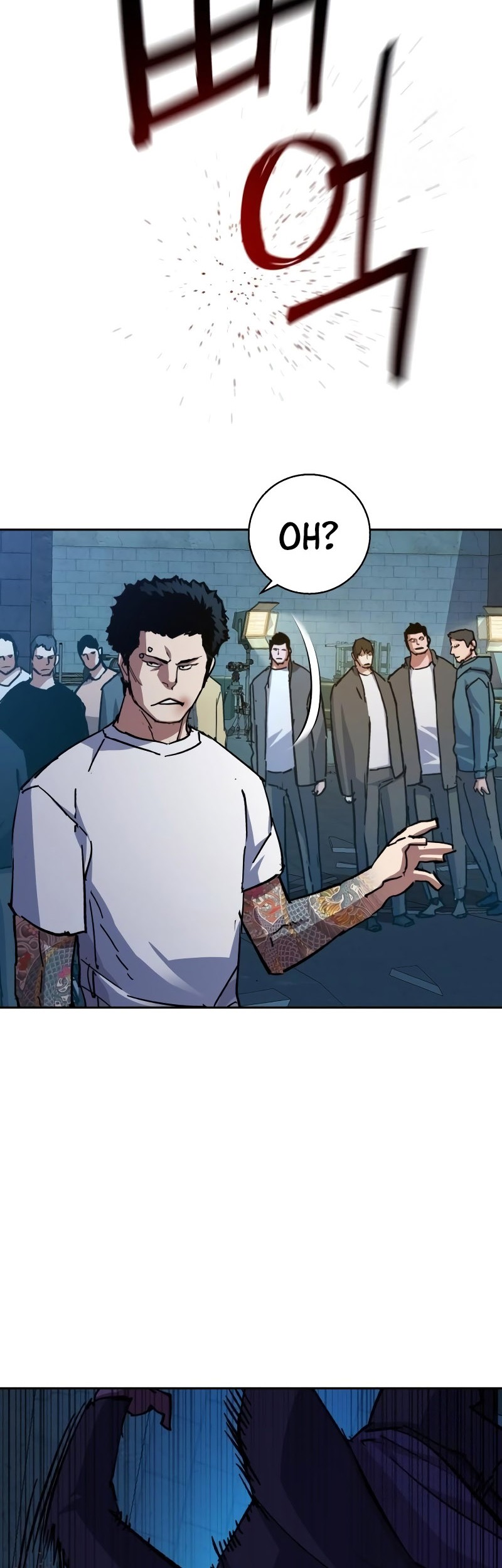 Mercenary Enrollment Chapter 165 Gambar 27