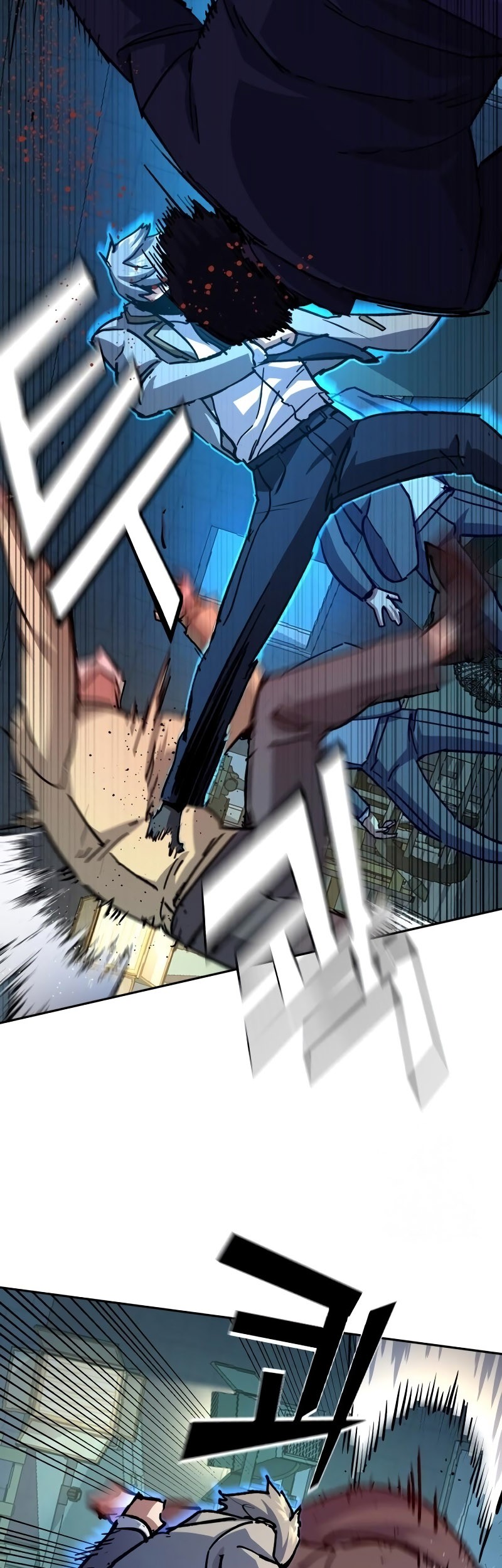 Mercenary Enrollment Chapter 165 Gambar 28