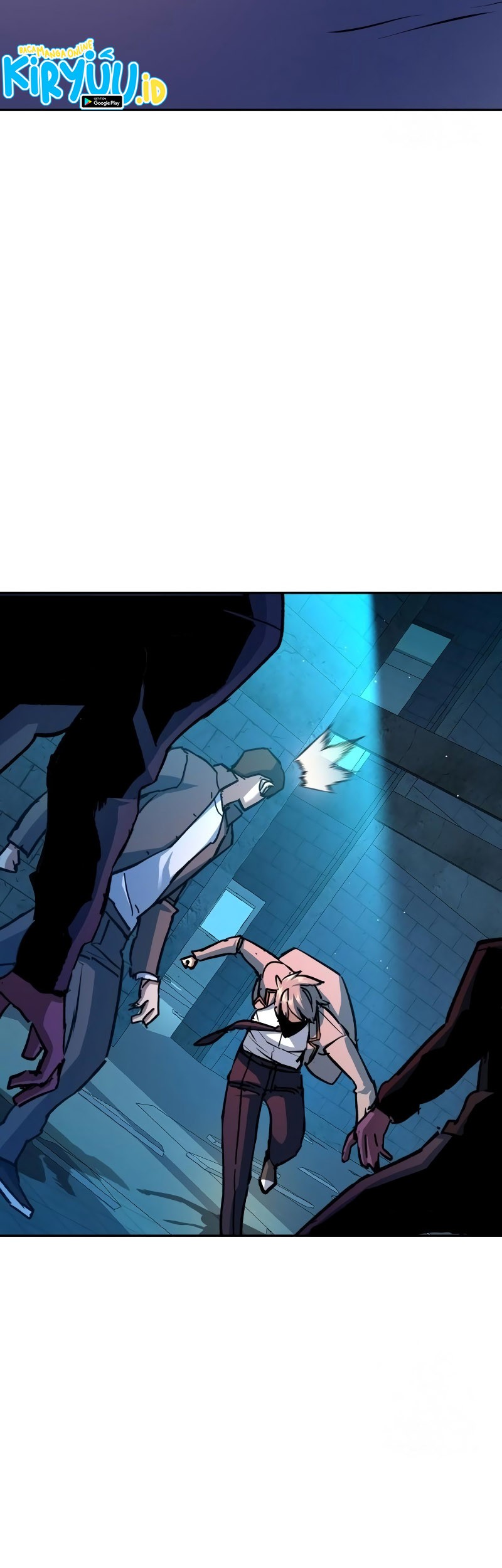 Mercenary Enrollment Chapter 165 Gambar 32