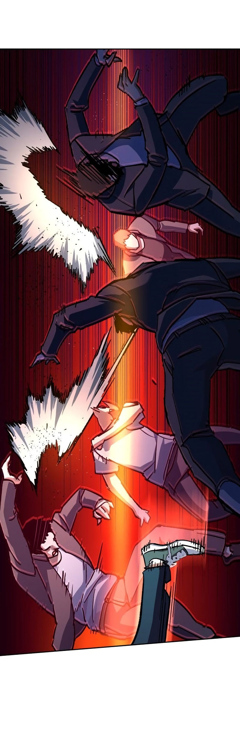 Mercenary Enrollment Chapter 165 Gambar 33