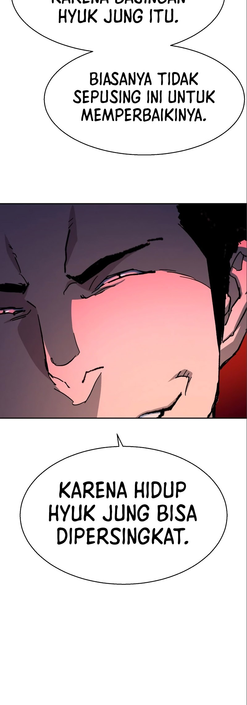 Mercenary Enrollment Chapter 164 Gambar 53