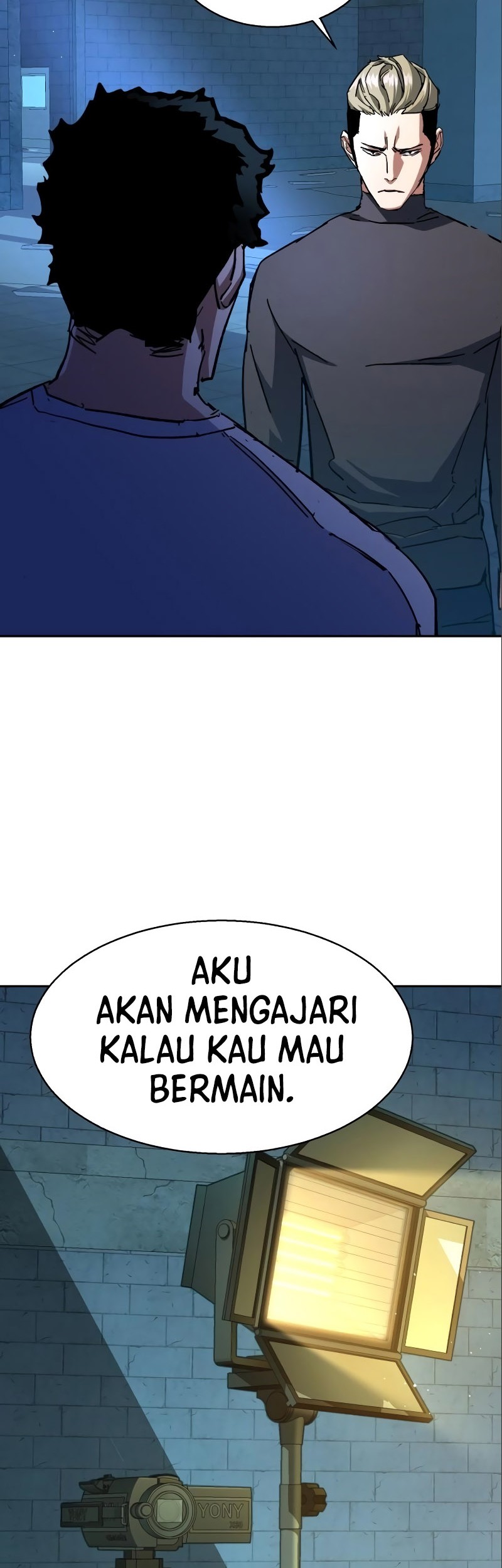 Mercenary Enrollment Chapter 164 Gambar 51