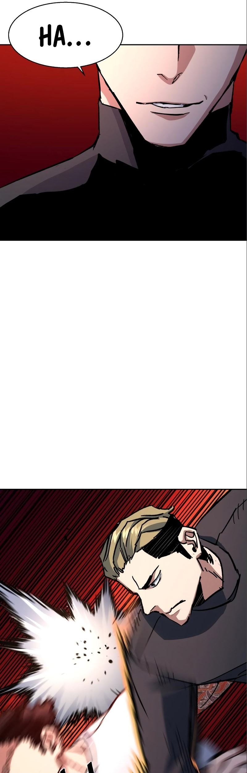 Mercenary Enrollment Chapter 164 Gambar 54