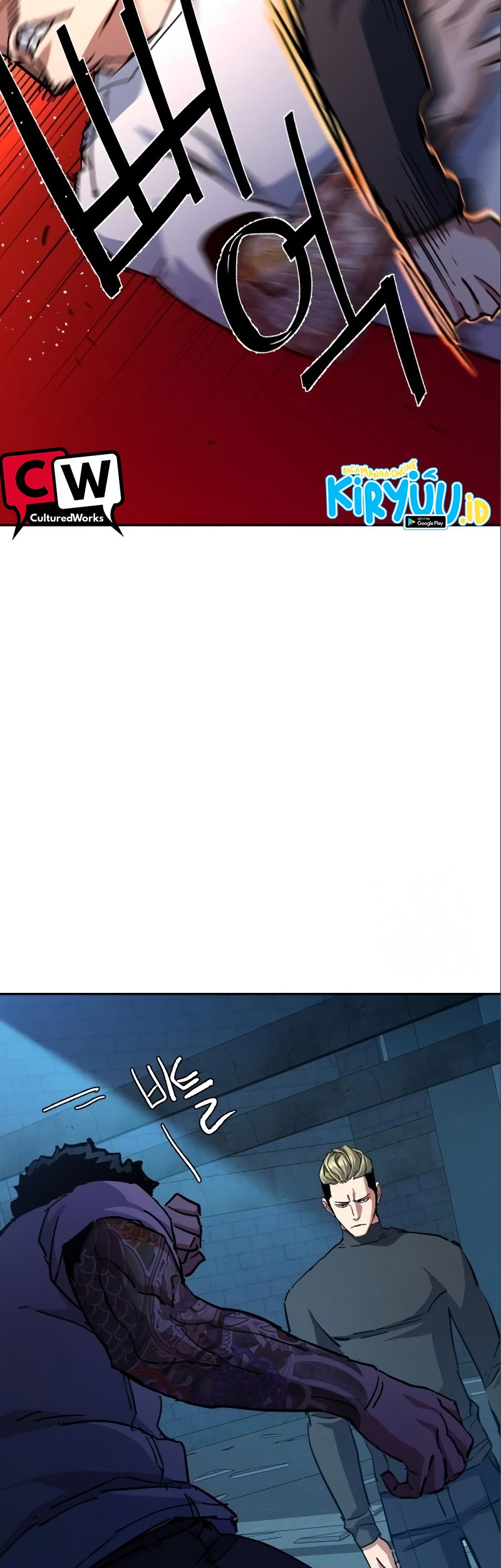 Mercenary Enrollment Chapter 164 Gambar 55