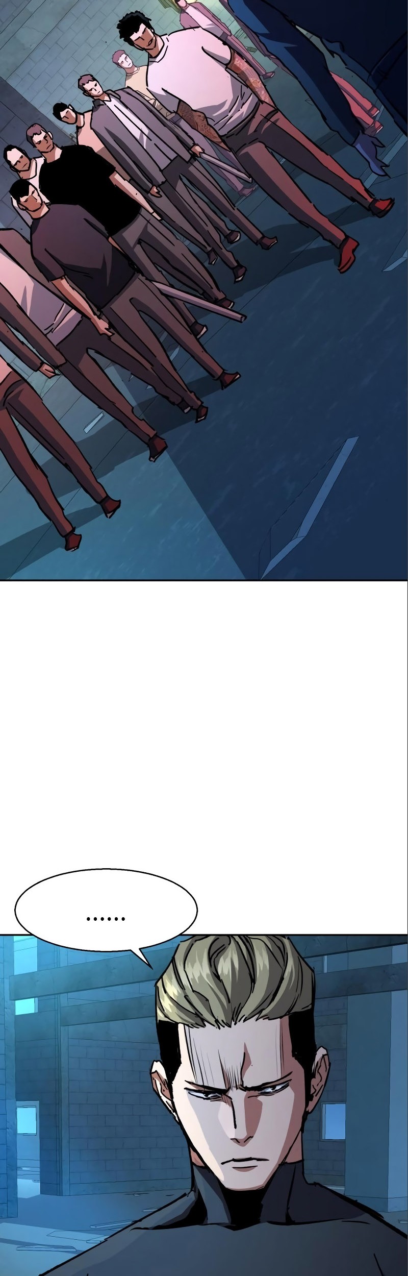 Mercenary Enrollment Chapter 164 Gambar 59