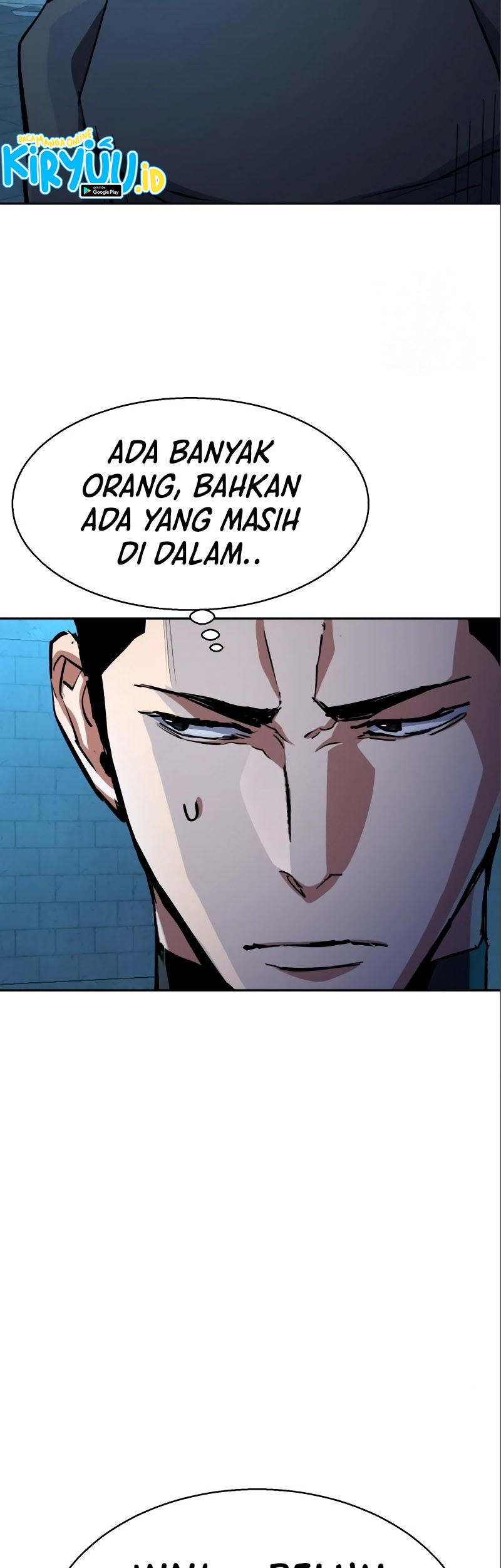 Mercenary Enrollment Chapter 164 Gambar 60