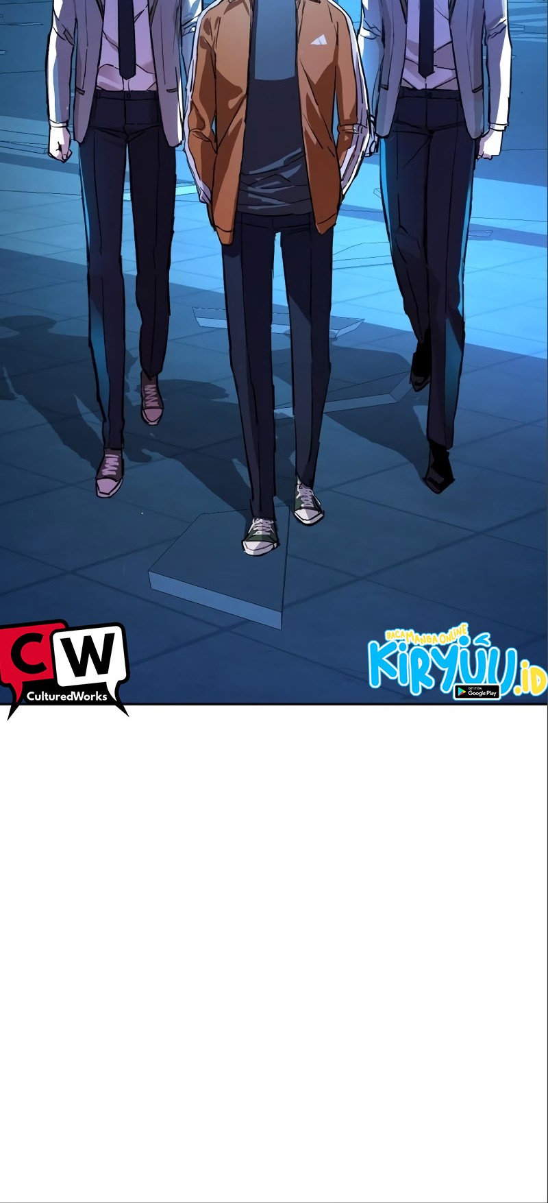 Mercenary Enrollment Chapter 164 Gambar 65