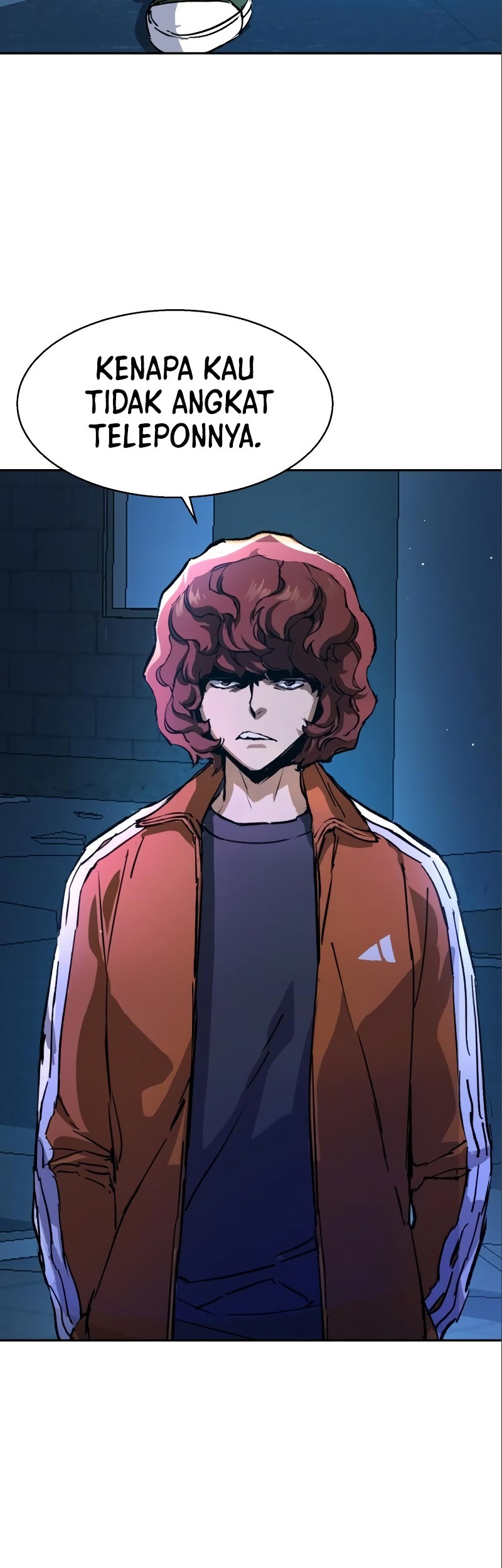 Mercenary Enrollment Chapter 164 Gambar 63