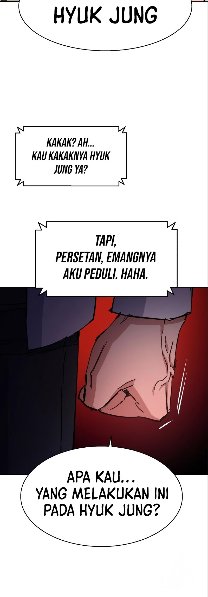 Mercenary Enrollment Chapter 164 Gambar 41