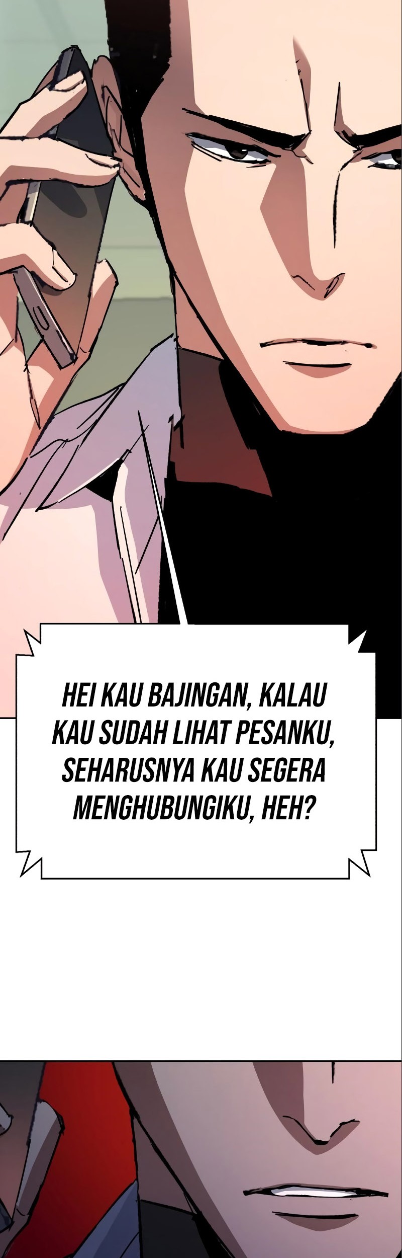 Mercenary Enrollment Chapter 164 Gambar 39
