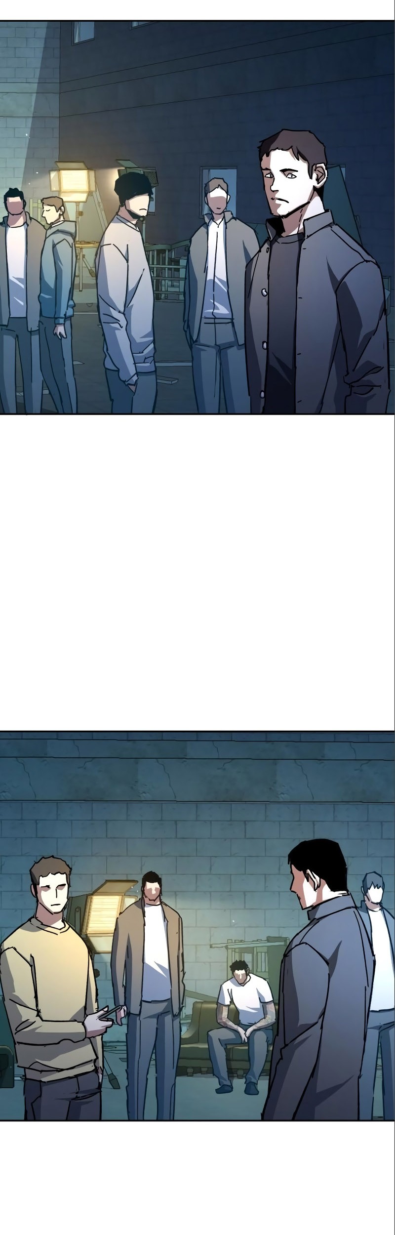 Mercenary Enrollment Chapter 164 Gambar 45