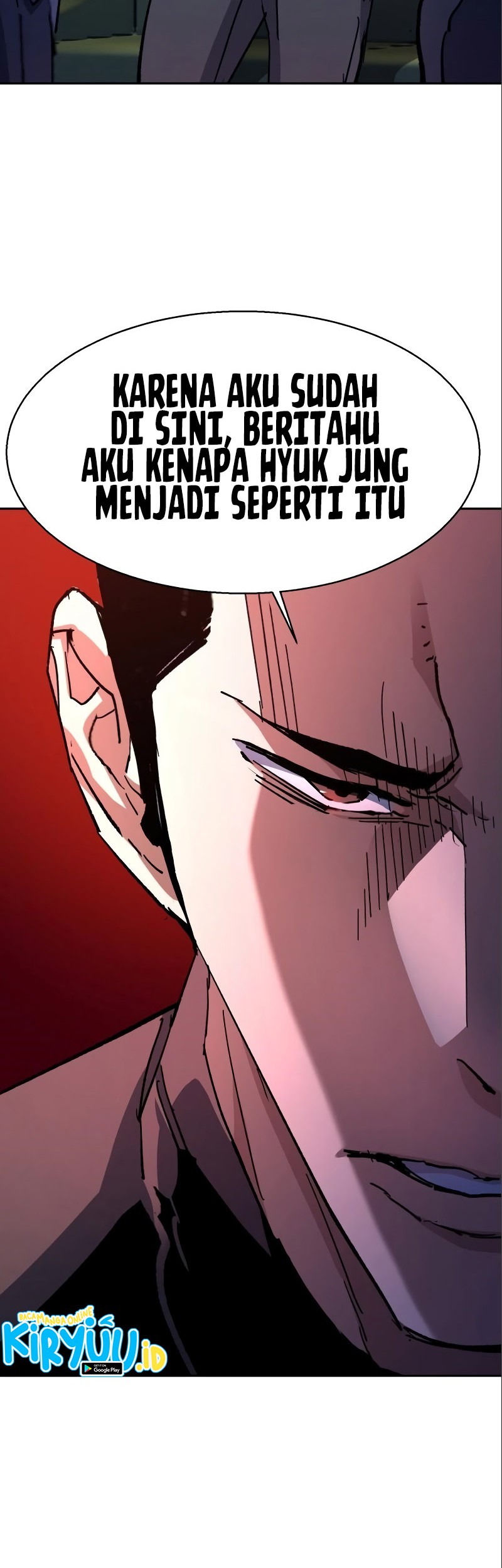 Mercenary Enrollment Chapter 164 Gambar 49