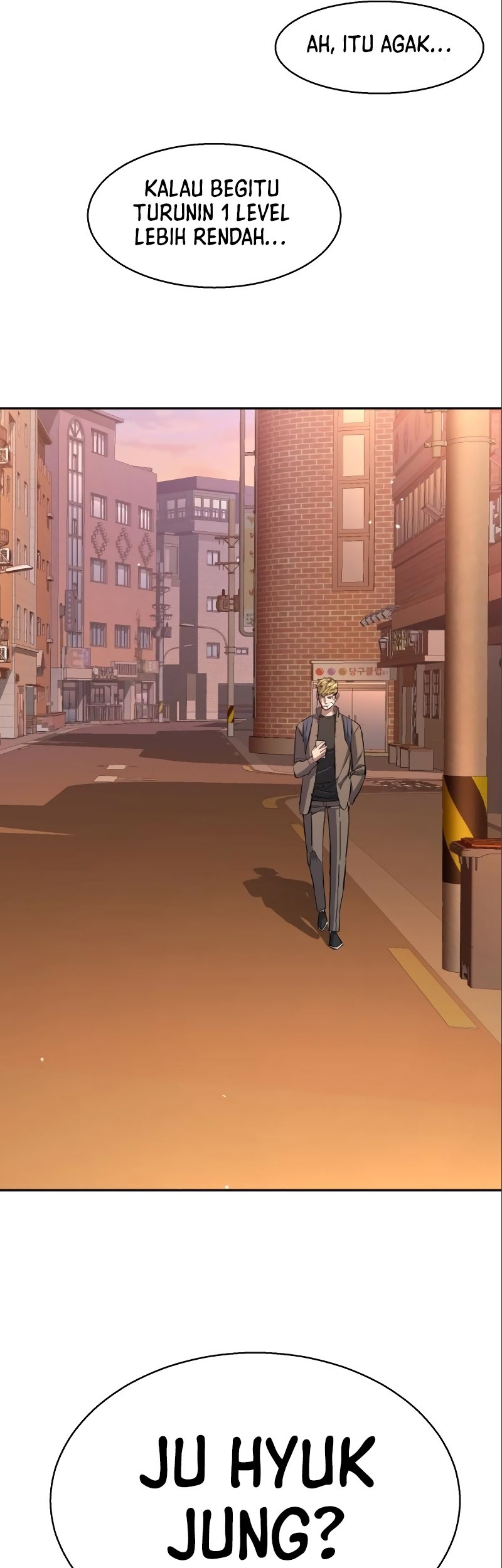 Mercenary Enrollment Chapter 164 Gambar 6