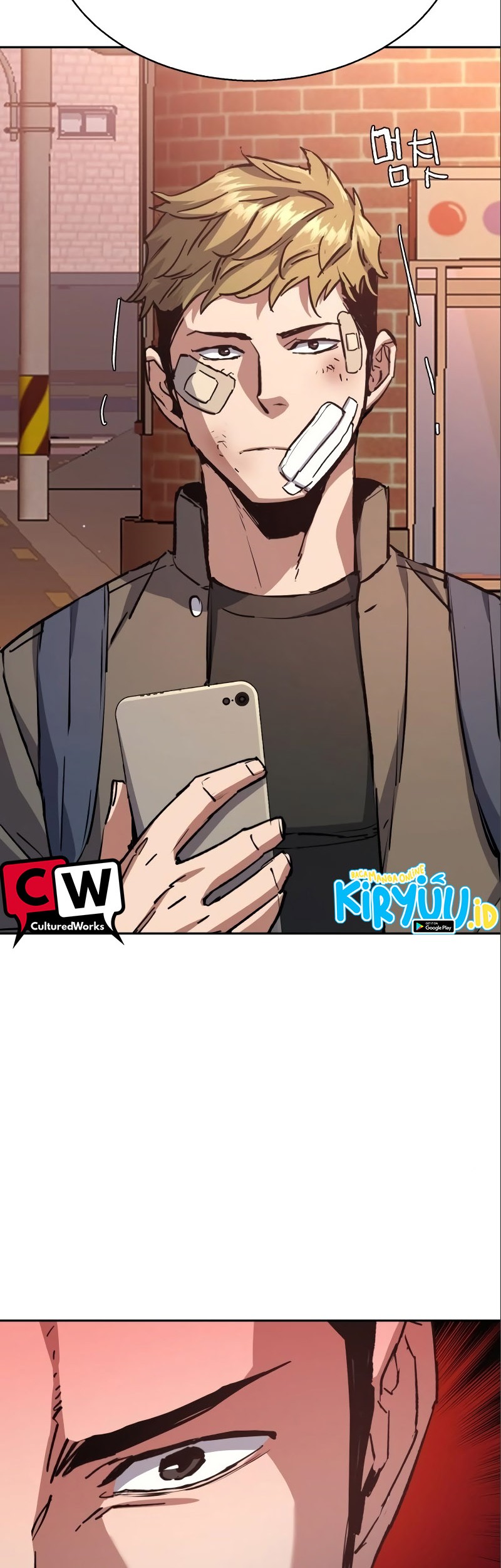 Mercenary Enrollment Chapter 164 Gambar 7