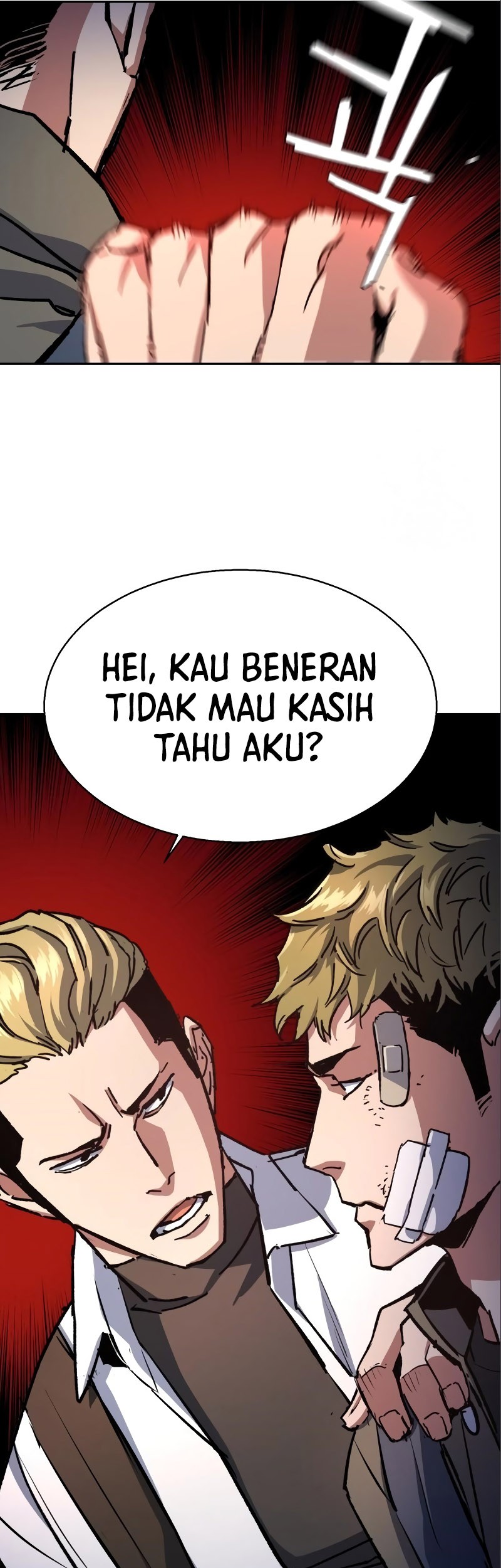 Mercenary Enrollment Chapter 164 Gambar 10