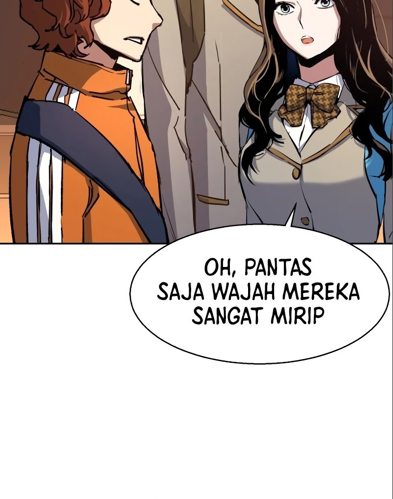 Mercenary Enrollment Chapter 164 Gambar 13