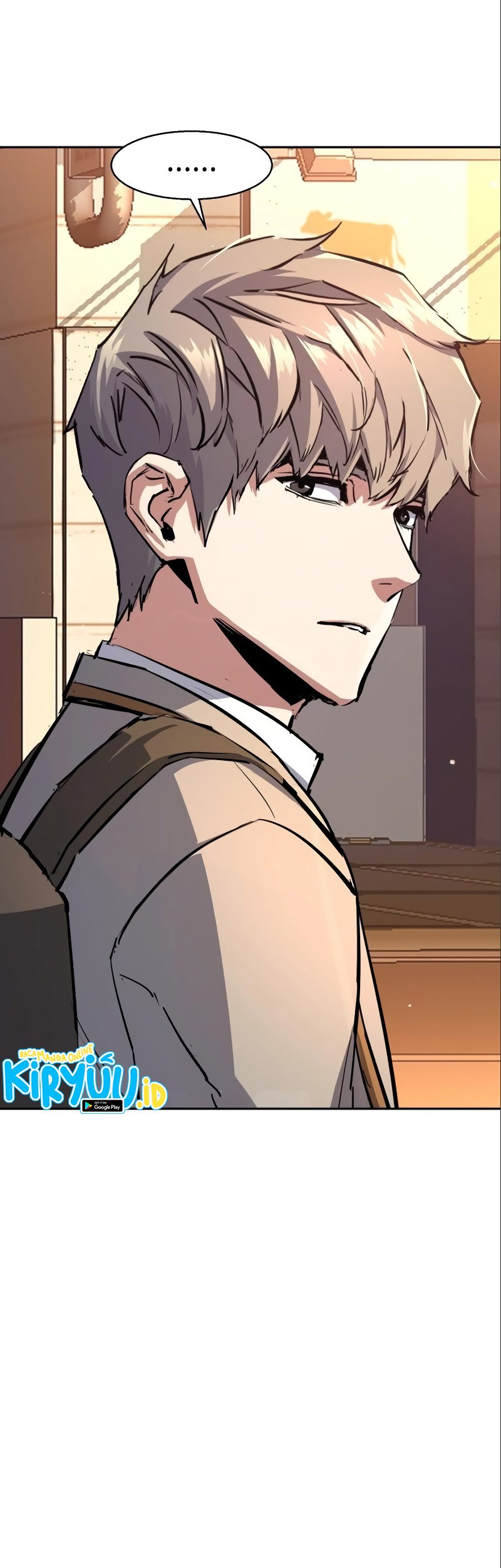 Mercenary Enrollment Chapter 164 Gambar 16