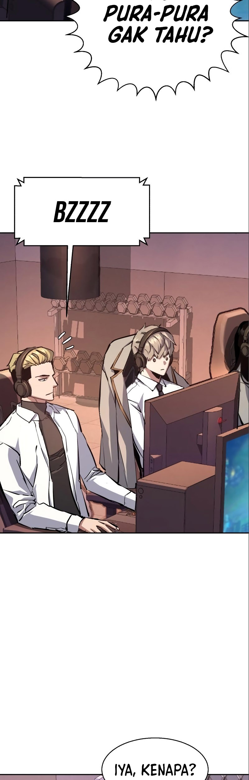 Mercenary Enrollment Chapter 164 Gambar 20