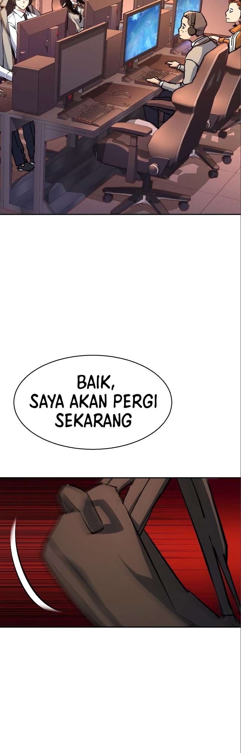 Mercenary Enrollment Chapter 164 Gambar 23
