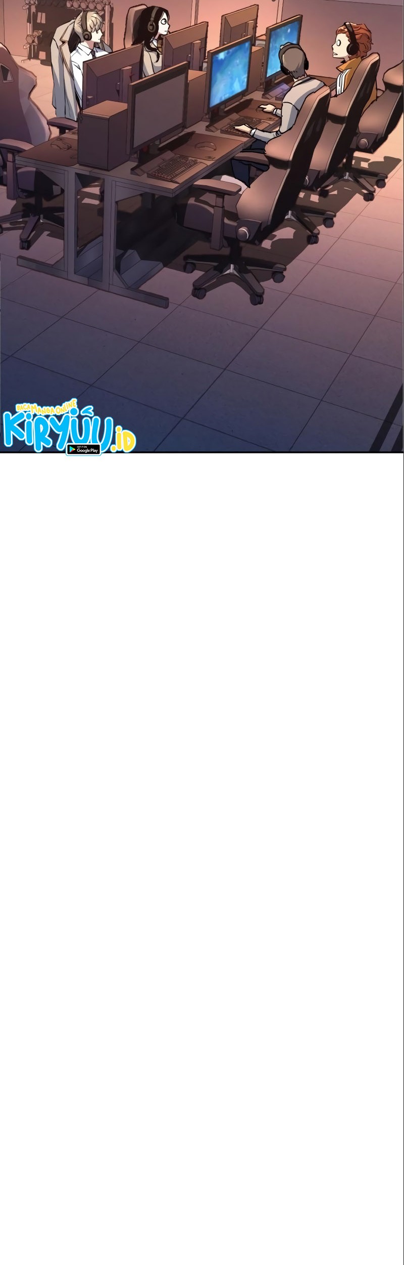 Mercenary Enrollment Chapter 164 Gambar 25