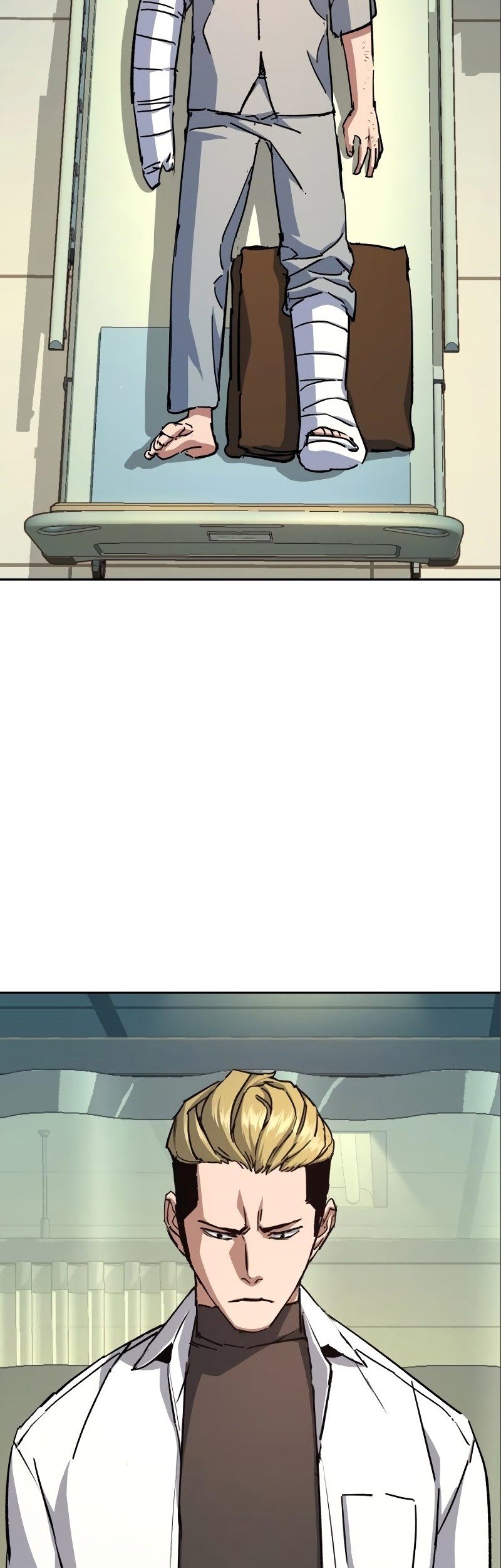 Mercenary Enrollment Chapter 164 Gambar 27