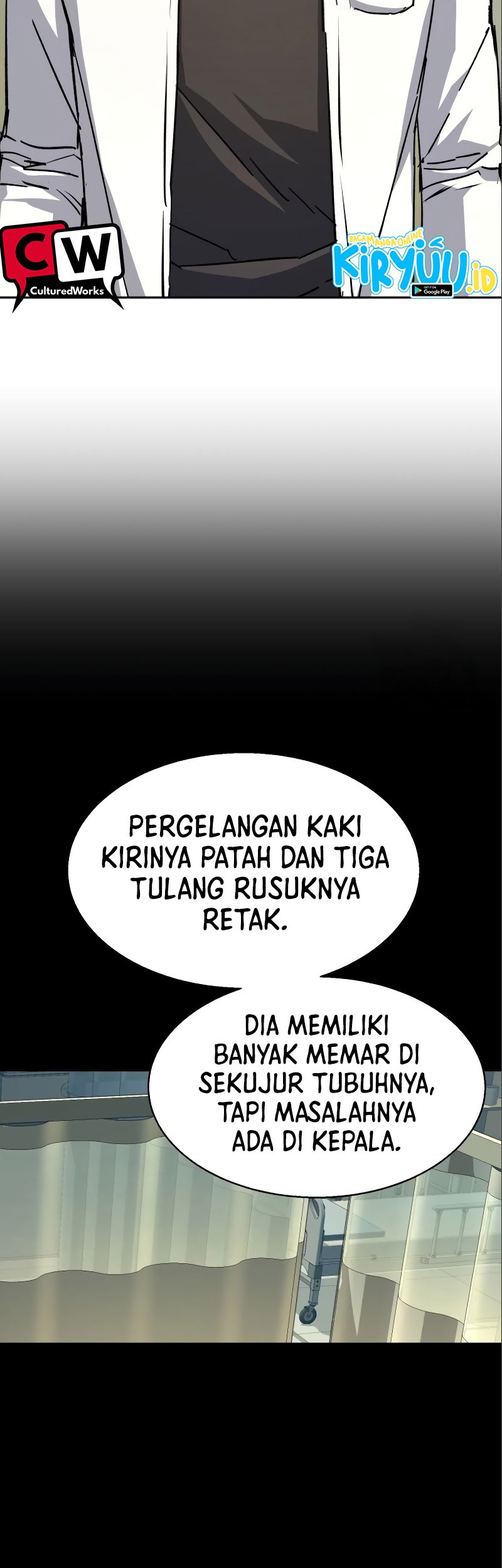 Mercenary Enrollment Chapter 164 Gambar 28