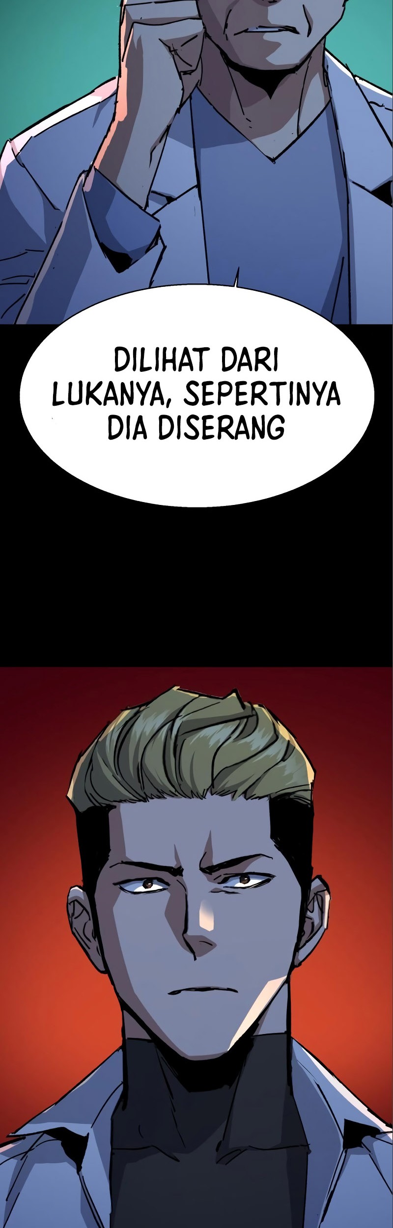 Mercenary Enrollment Chapter 164 Gambar 31