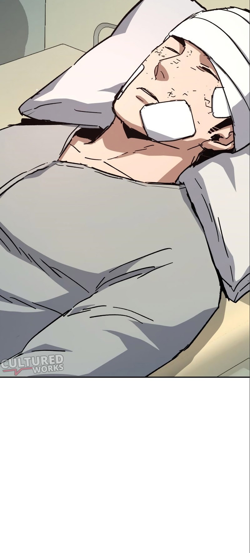 Mercenary Enrollment Chapter 164 Gambar 33