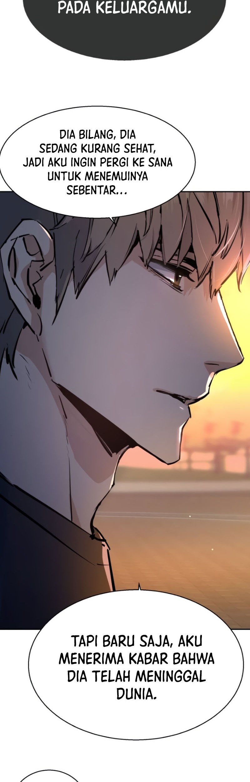 Mercenary Enrollment Chapter 163 Gambar 53