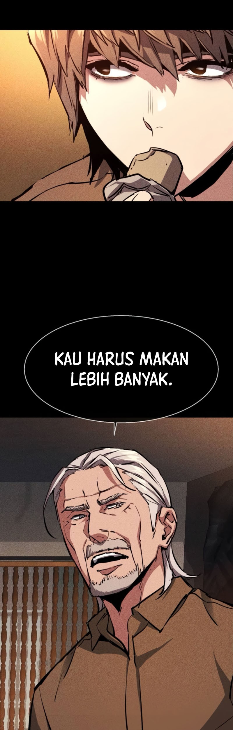 Mercenary Enrollment Chapter 163 Gambar 50