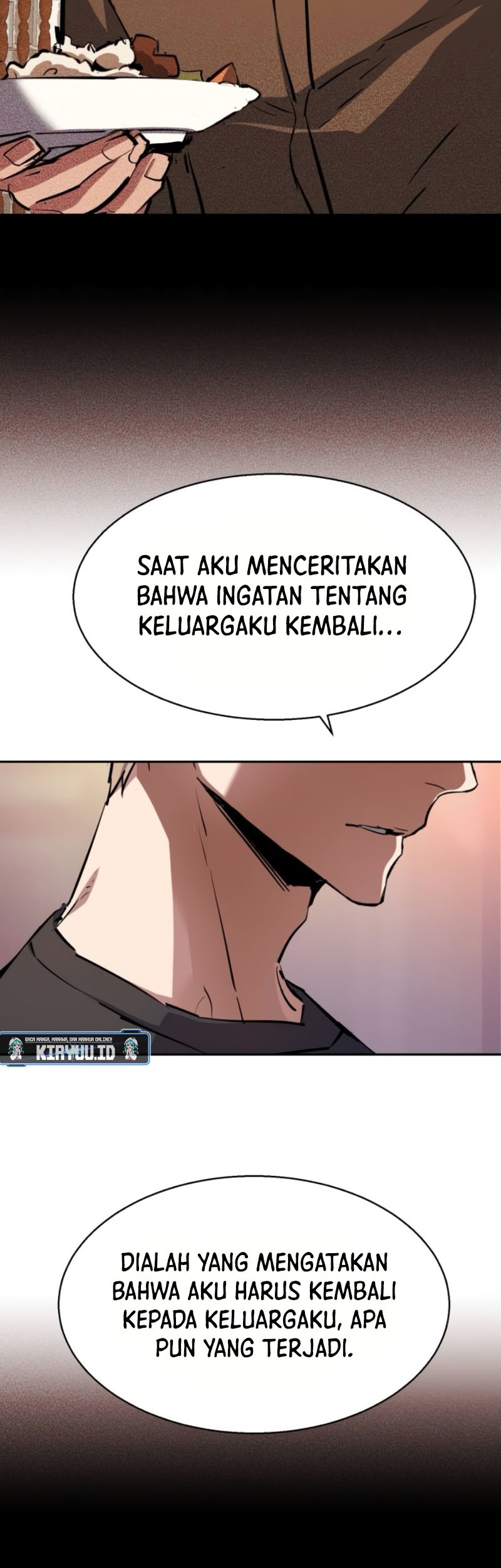Mercenary Enrollment Chapter 163 Gambar 51