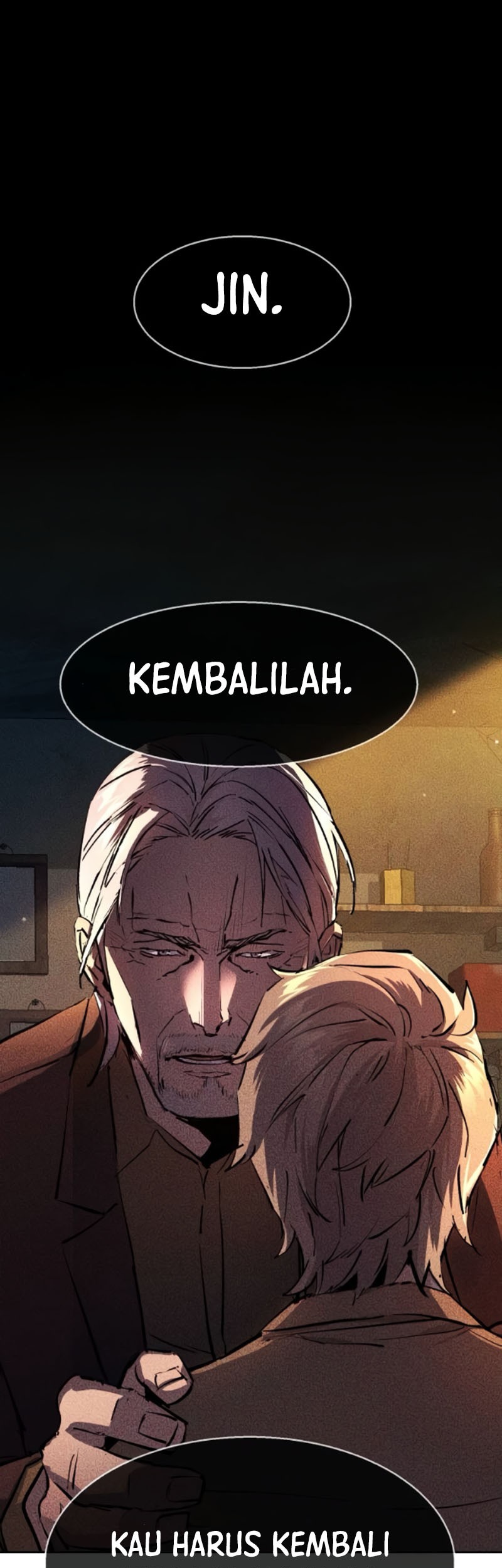 Mercenary Enrollment Chapter 163 Gambar 52