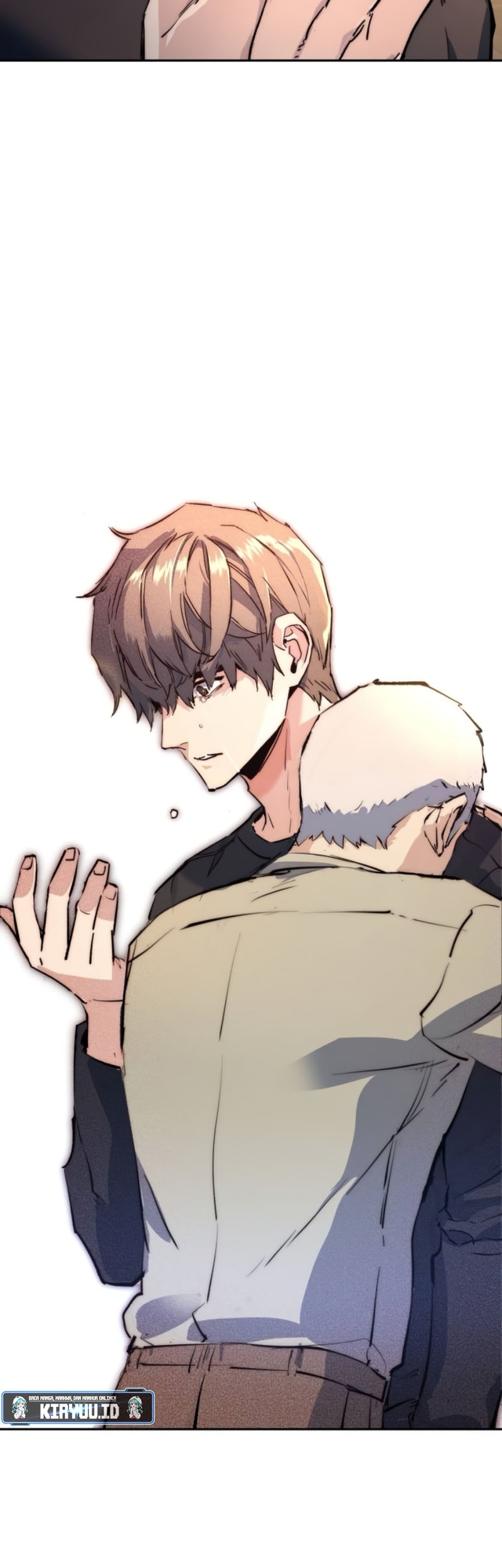 Mercenary Enrollment Chapter 163 Gambar 60