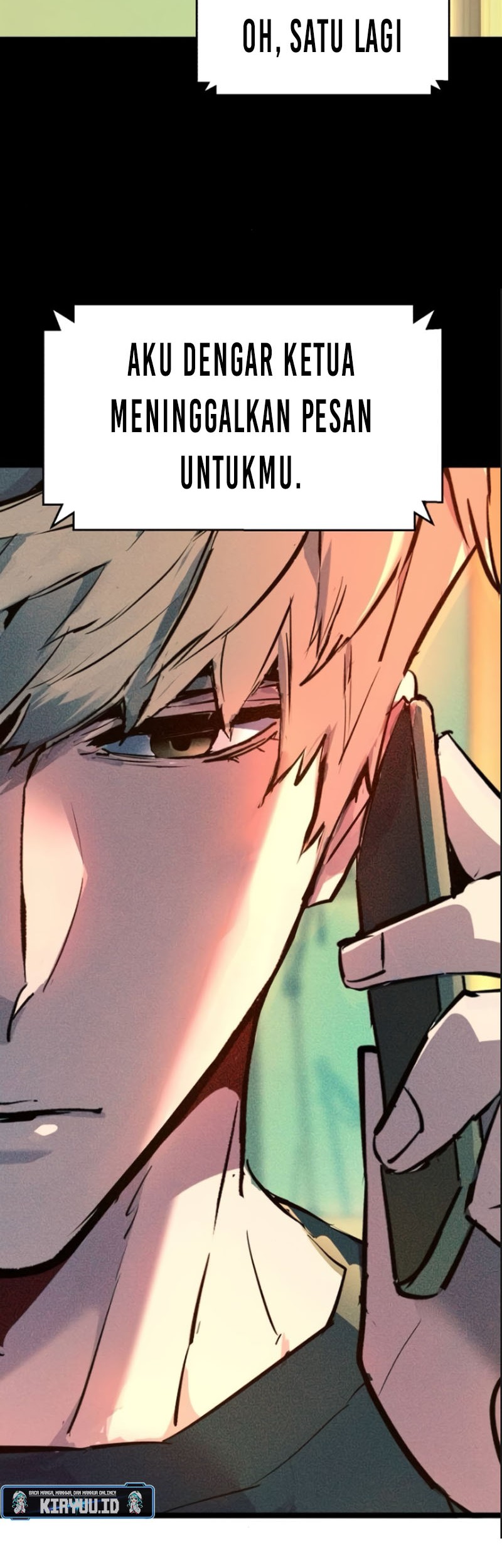 Mercenary Enrollment Chapter 163 Gambar 63