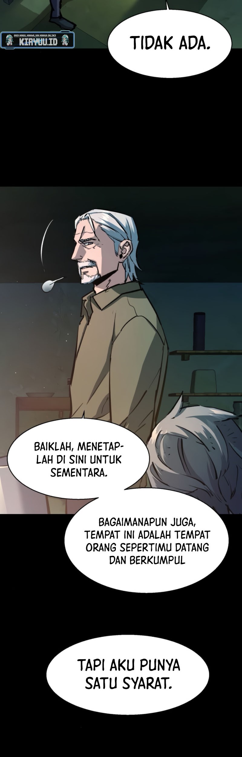 Mercenary Enrollment Chapter 163 Gambar 7
