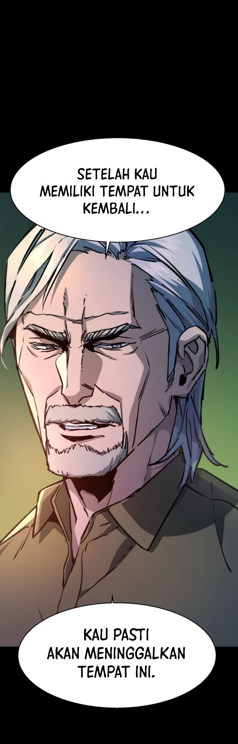 Mercenary Enrollment Chapter 163 Gambar 8