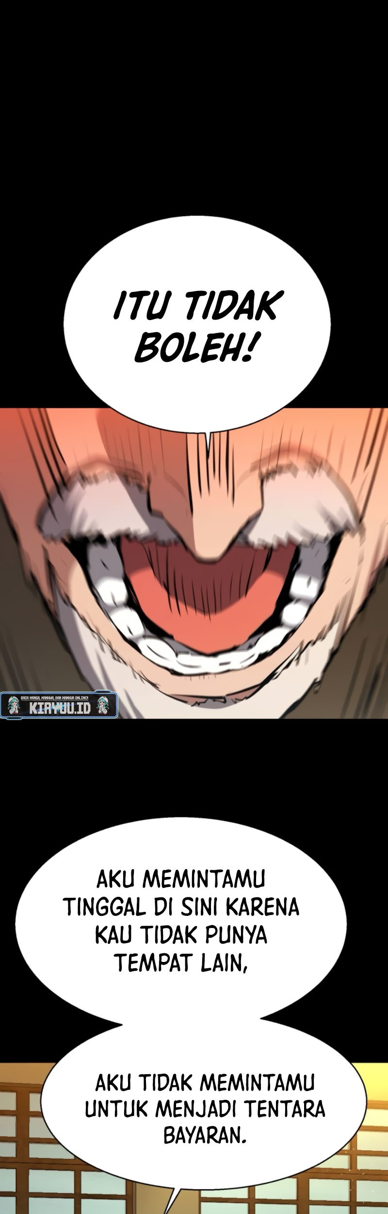 Mercenary Enrollment Chapter 163 Gambar 10