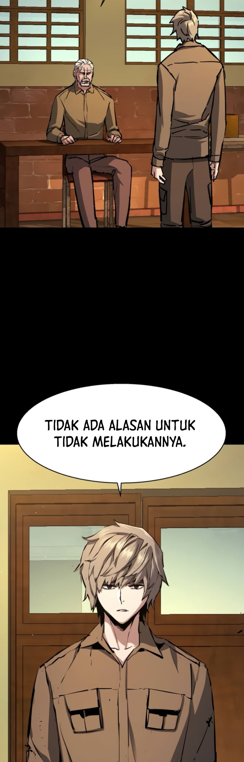 Mercenary Enrollment Chapter 163 Gambar 11