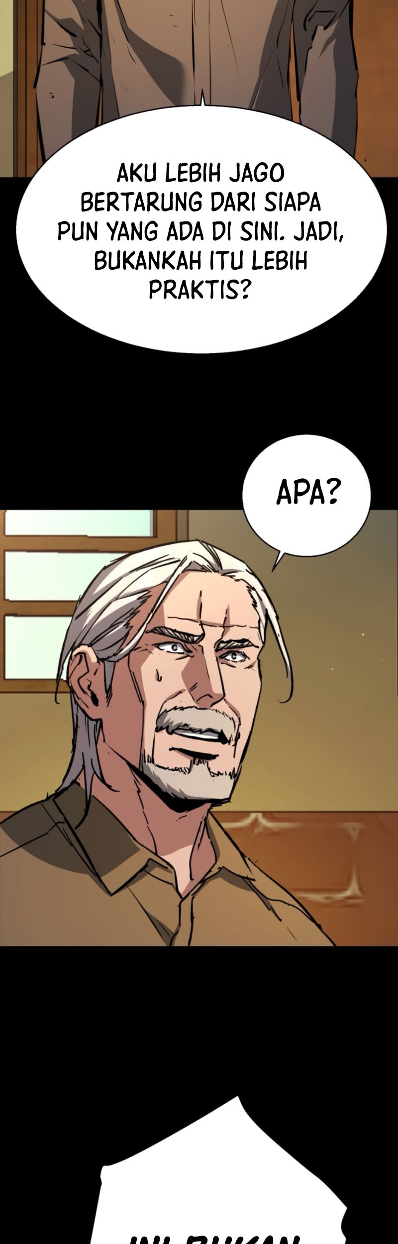 Mercenary Enrollment Chapter 163 Gambar 12