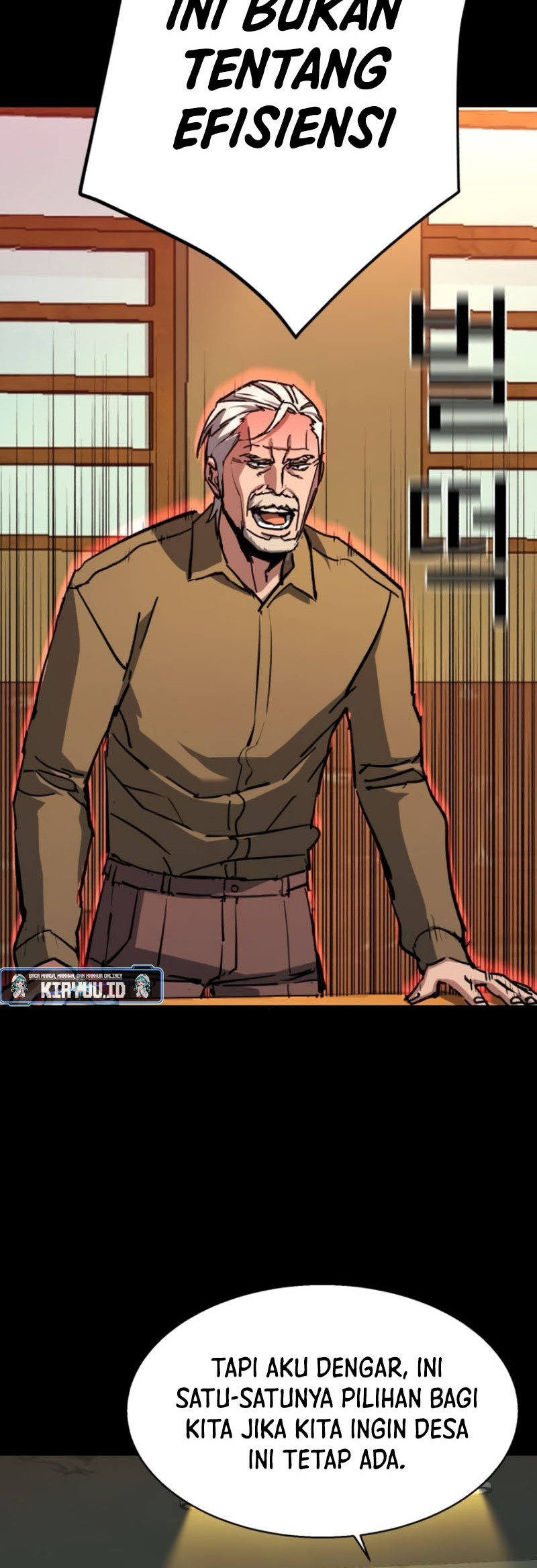 Mercenary Enrollment Chapter 163 Gambar 13