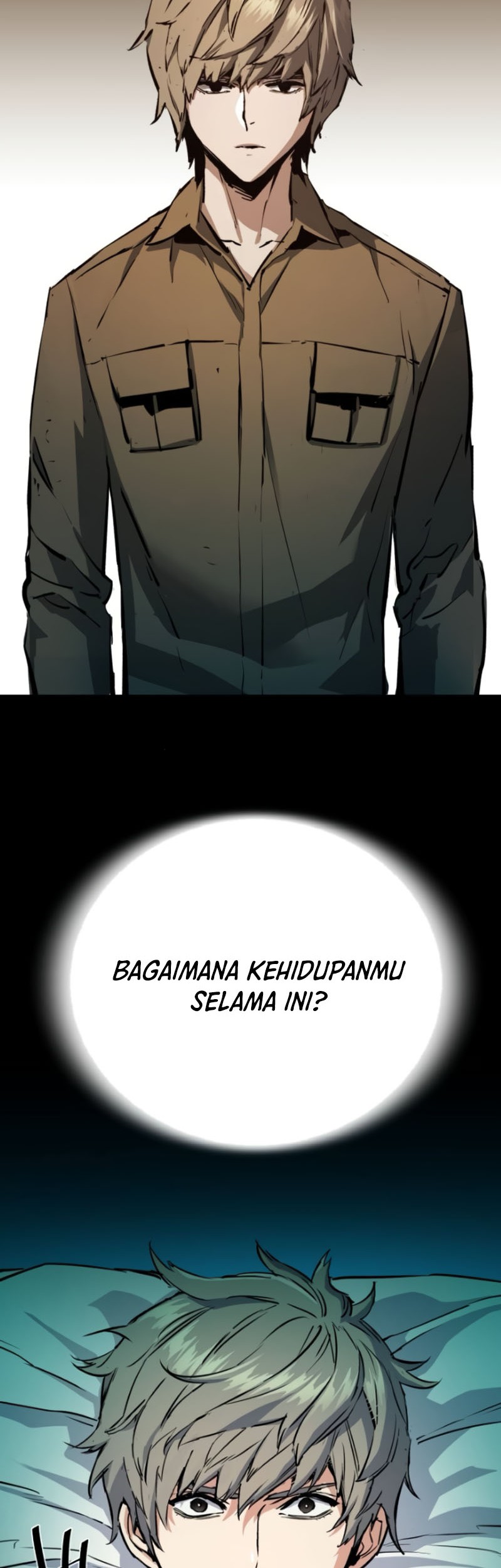 Mercenary Enrollment Chapter 163 Gambar 17
