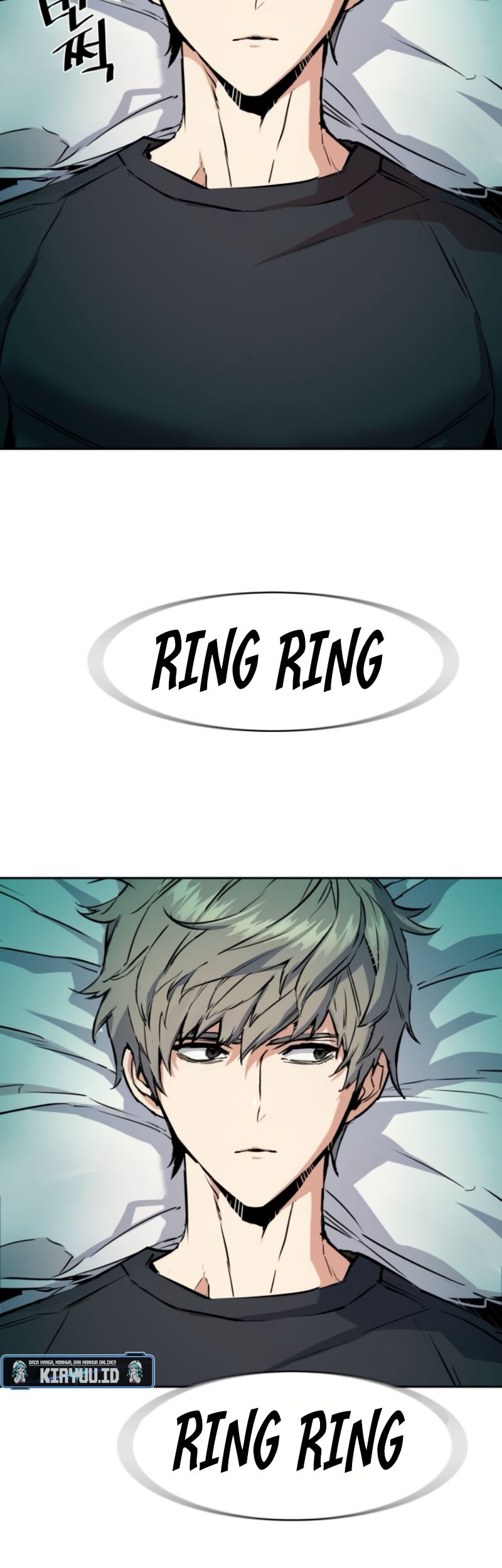 Mercenary Enrollment Chapter 163 Gambar 18